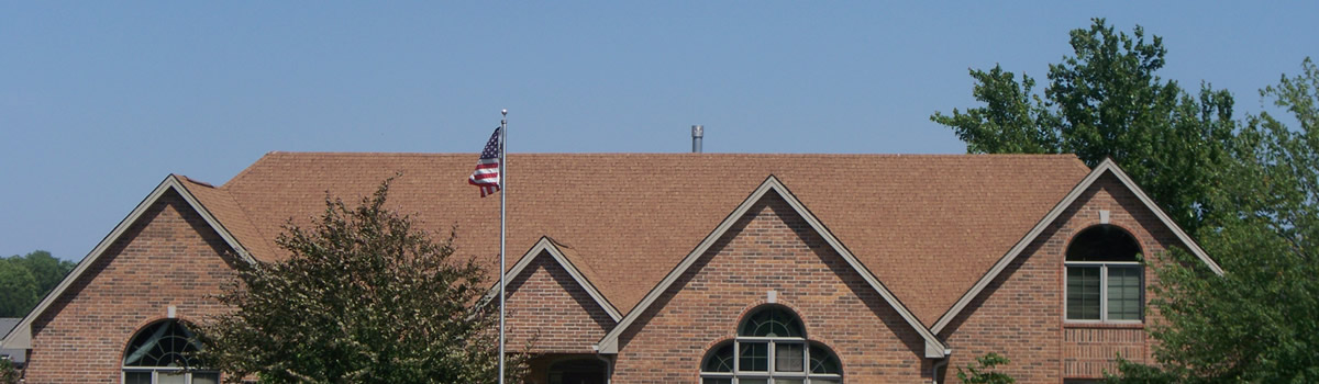 Roofing Projects Examples Slide Show